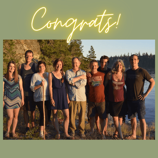 Gathering Place trading award