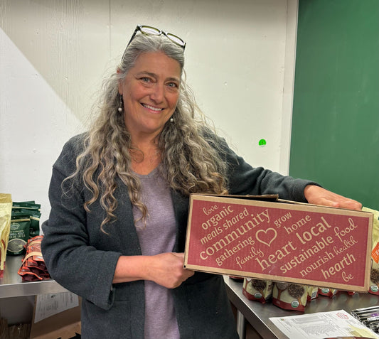 Celebrating Women’s Leadership in the Natural Food Industry – International Women’s Day 2025