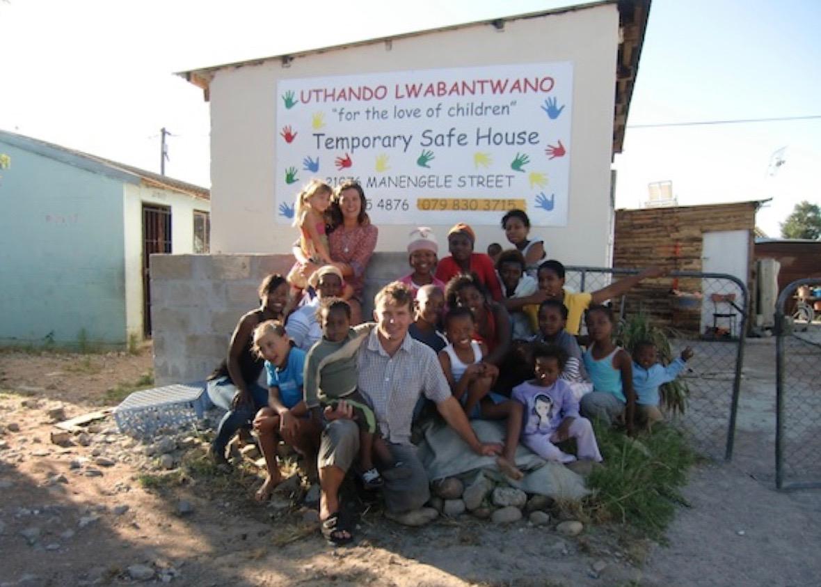 gathering place trading donations