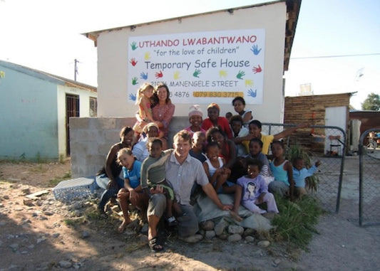 gathering place trading donations