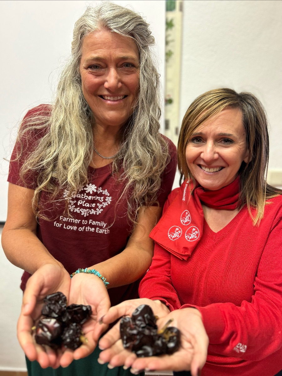Spain Farmers and Farms