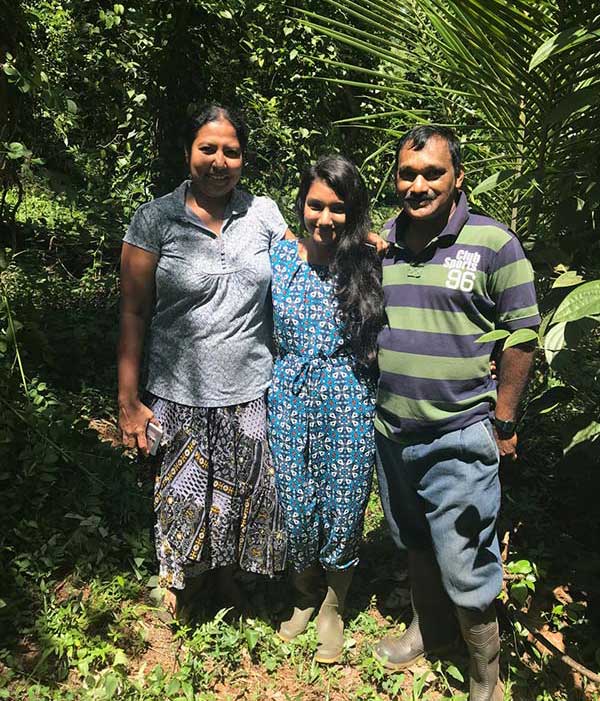Sri Lanka Farmers and Farms