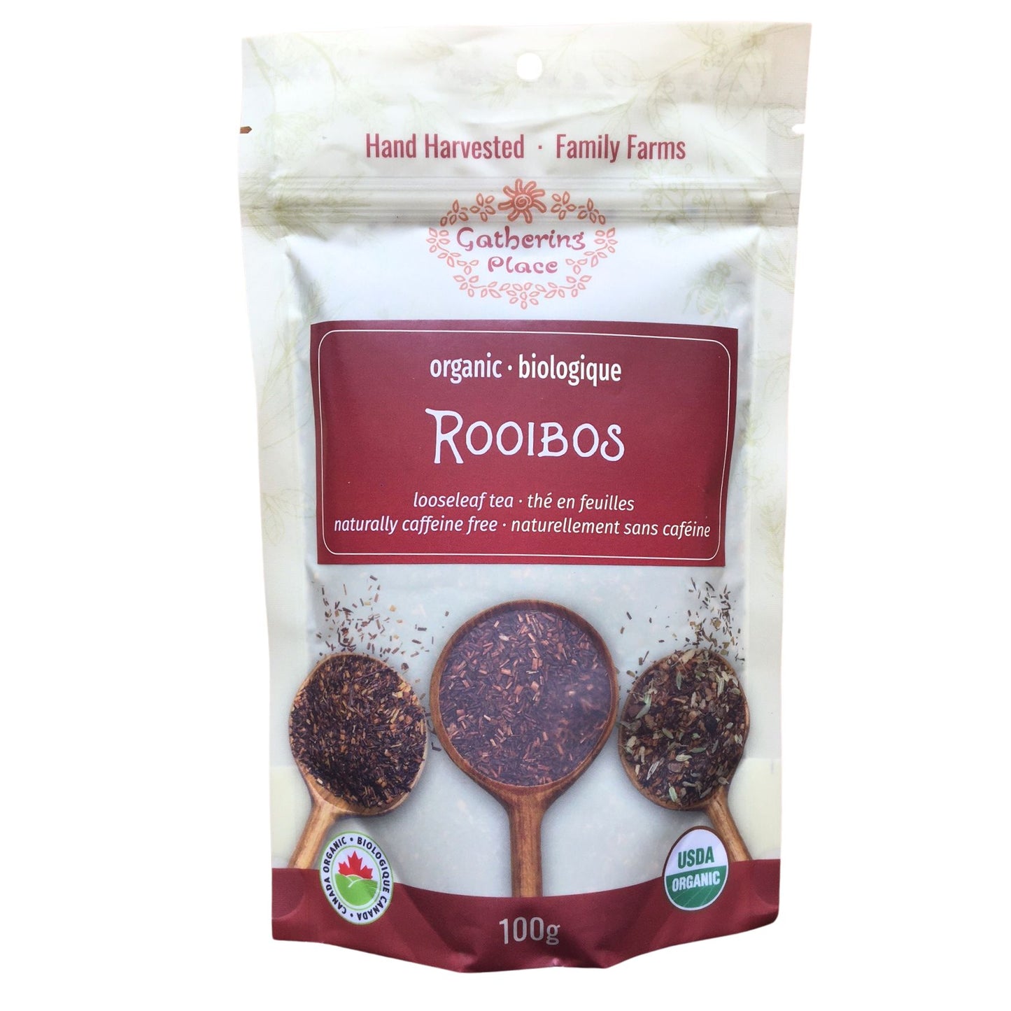 Organic Rooibos Tea