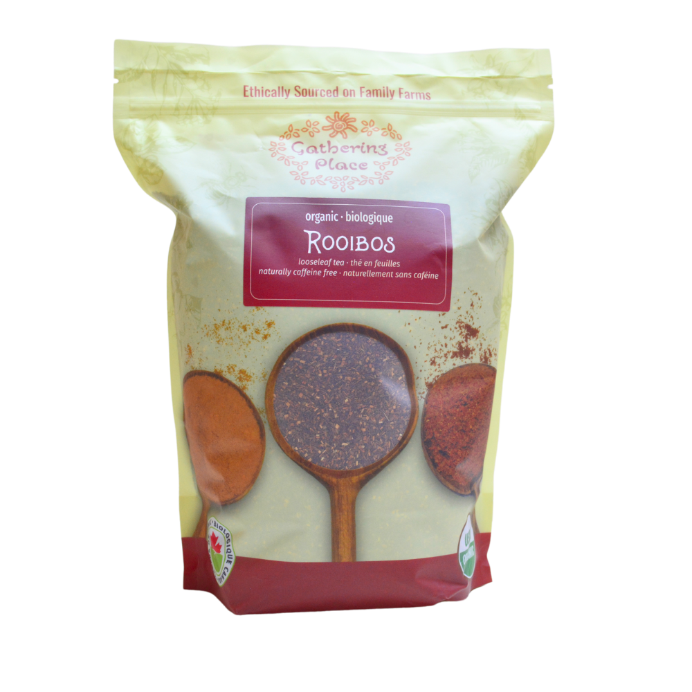 Organic Rooibos Tea