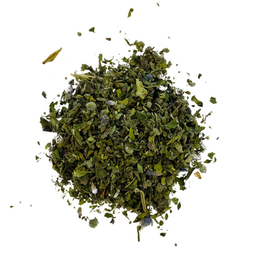 Organic Herbes de Provence