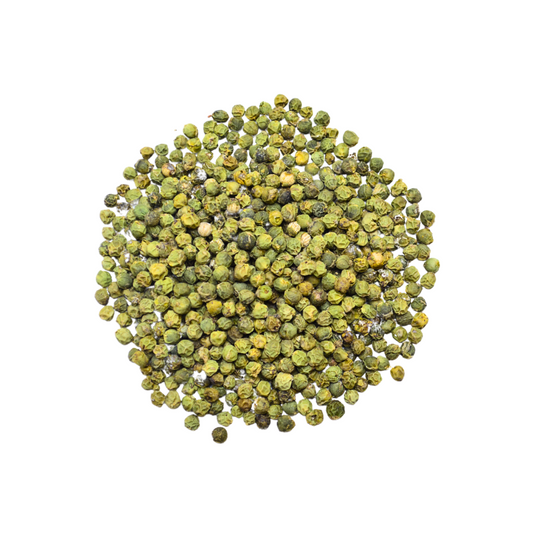 Organic Pepper Green - Whole