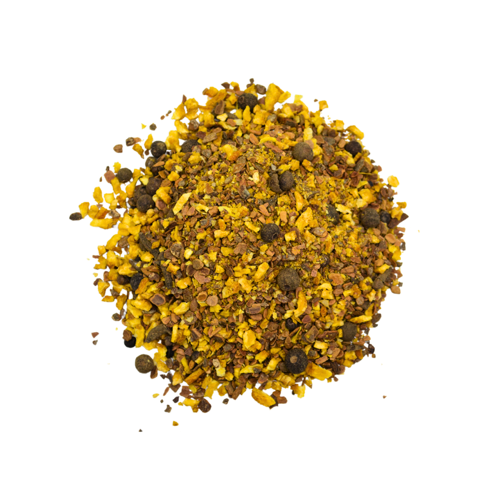Organic Mulling Spice