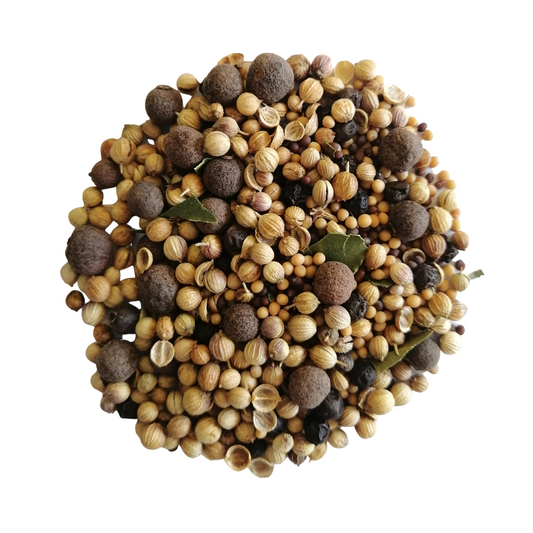 Organic Pickling Spice