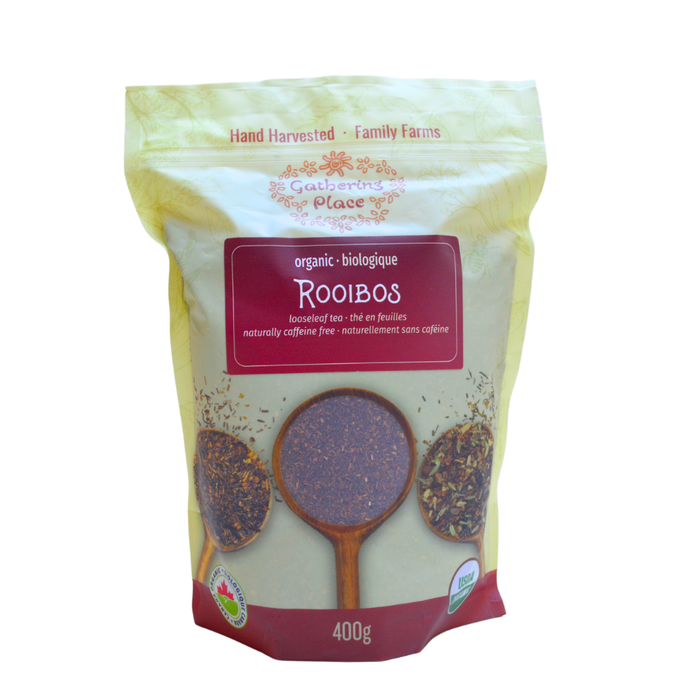 Organic Rooibos Tea