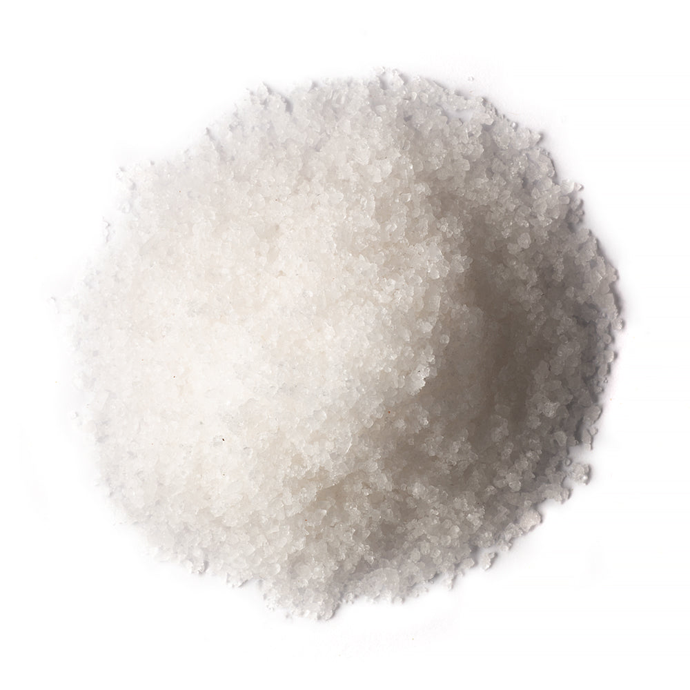 Antarctic Pure Fine Sea Salt  – Sun & Wind Dried