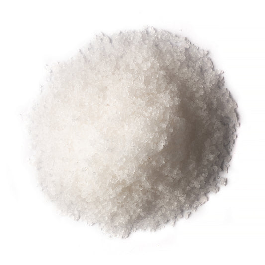 Antarctic Pure Fine Sea Salt  – Sun & Wind Dried