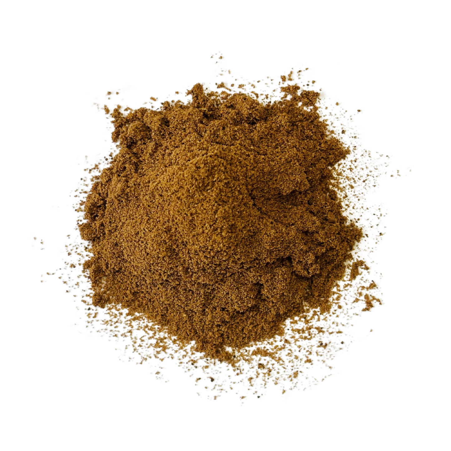 Organic Gingerbread Spice