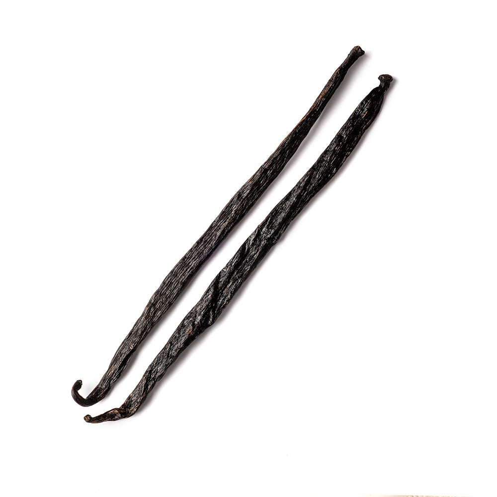 Organic Vanilla Beans