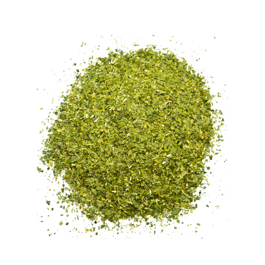 Organic Yerba Maté