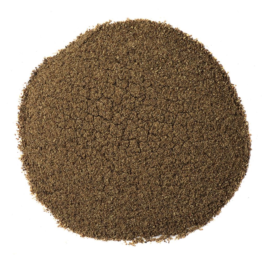 Organic Black Pepper Powder