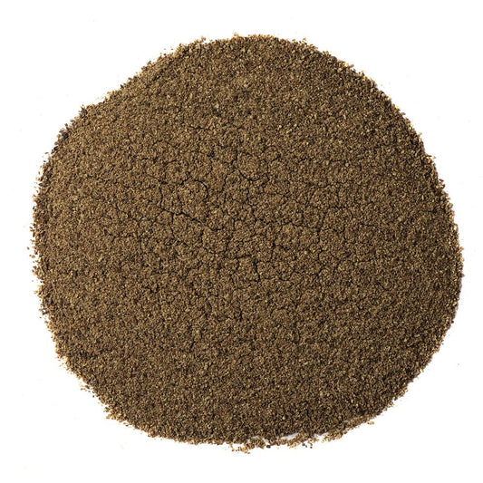 Organic Pepper Black Powder