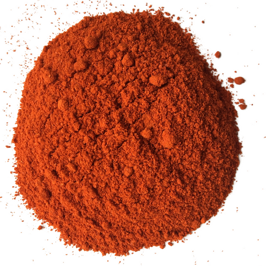 Organic Byadagi Chili Powder