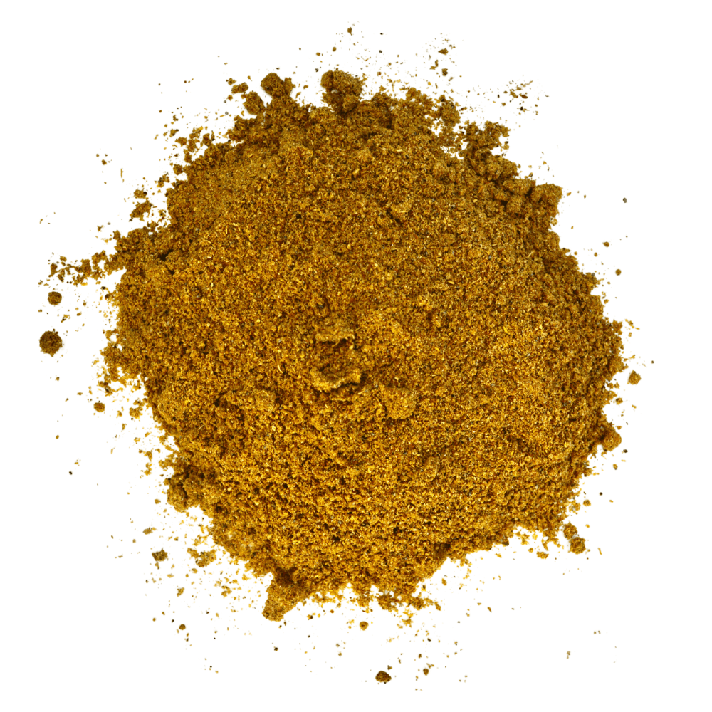 Organic Garam Masala