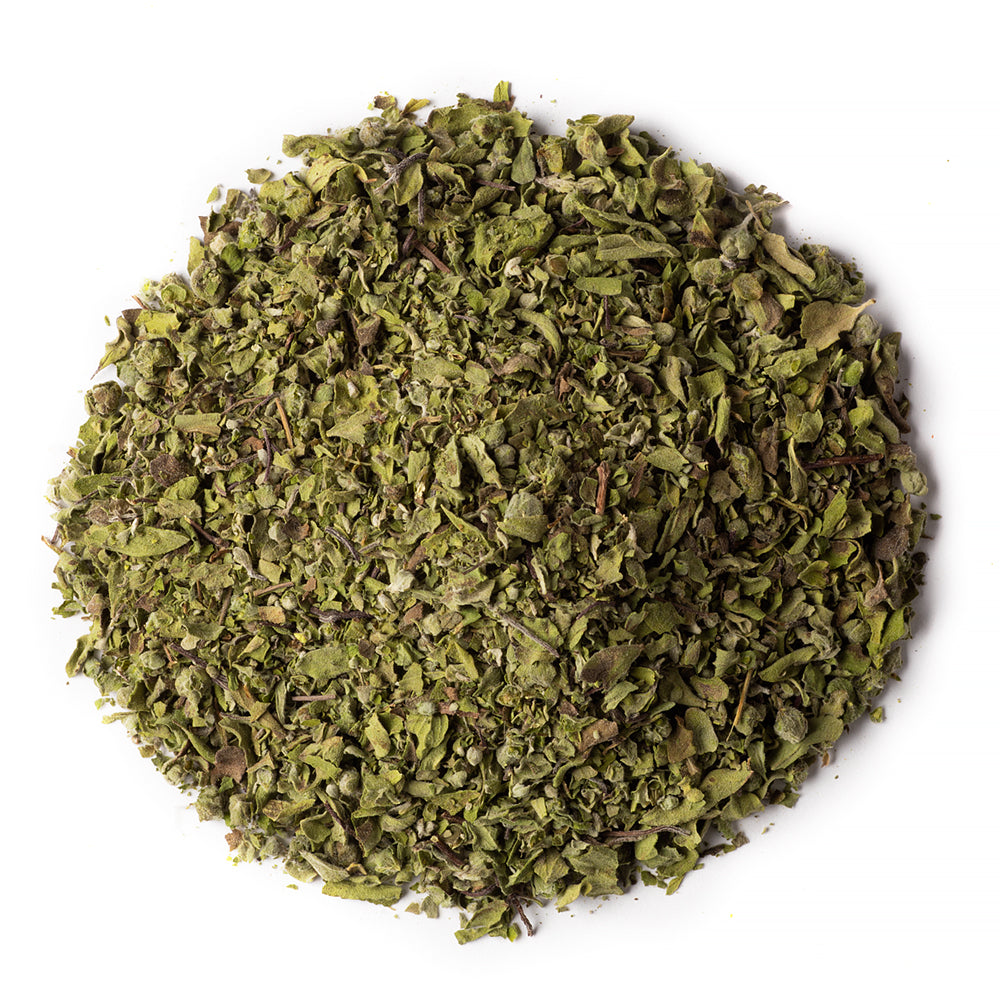 Canadian Organic Marjoram