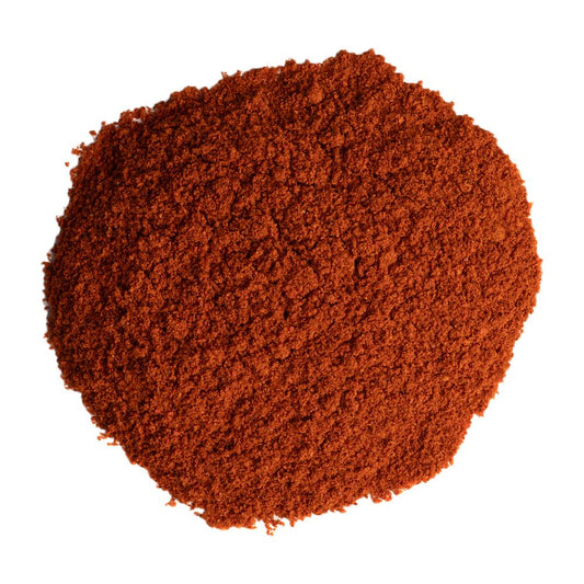 Organic Paprika Powder