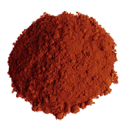 Organic Paprika Smoked Powder