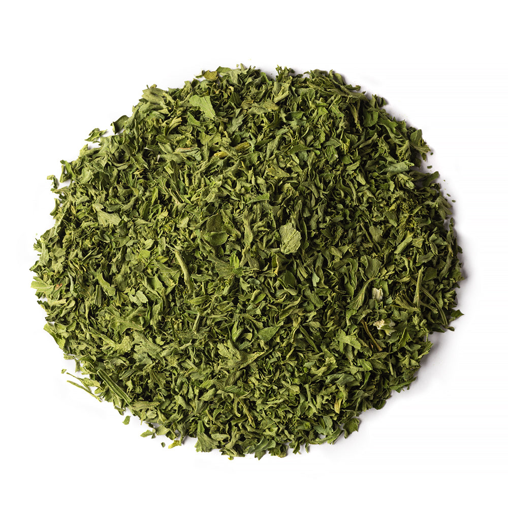 Canadian Organic Parsley