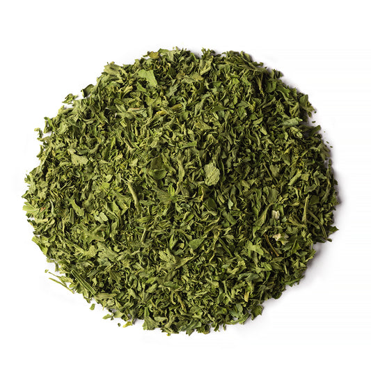Canadian Organic Parsley