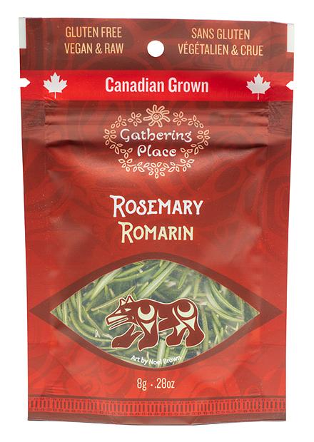 Organic Rosemary