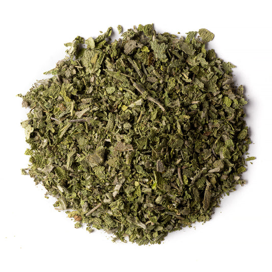 Canadian Organic Sage