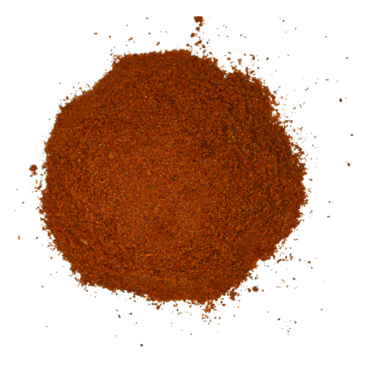 Organic Southwest Taco Spice
