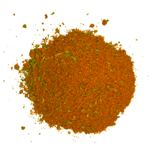 Organic Tex Mex Chili Spice