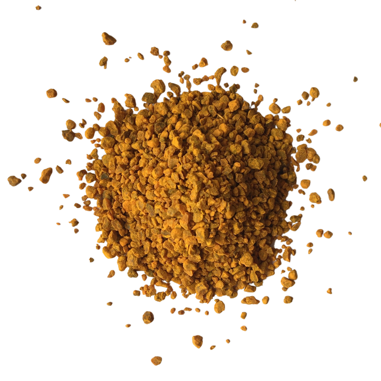Organic Turmeric (Cut & Sifted)