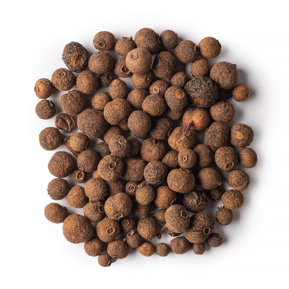 Organic Allspice Whole