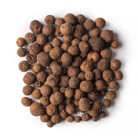 Organic Allspice Whole