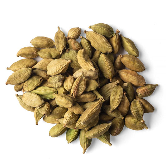 Organic Cardamom Pod