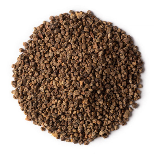 Organic Cardamom Seed