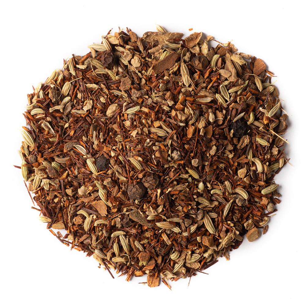 Organic Chai Rooibos Tea