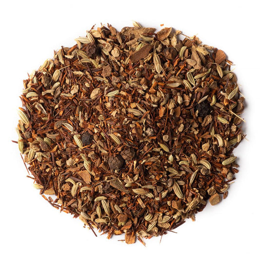 Organic Chai Rooibos Tea