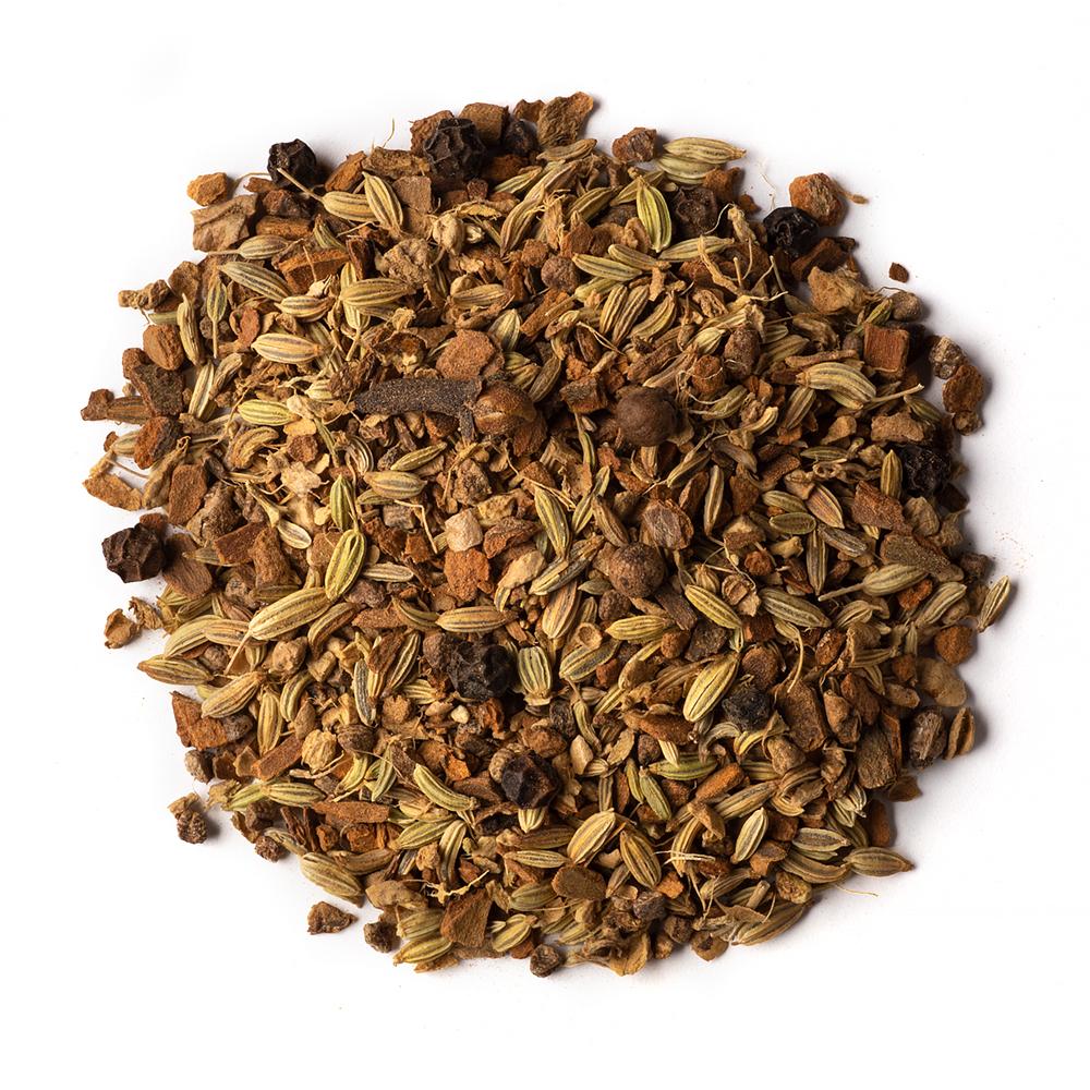 Organic Chai Spice Whole