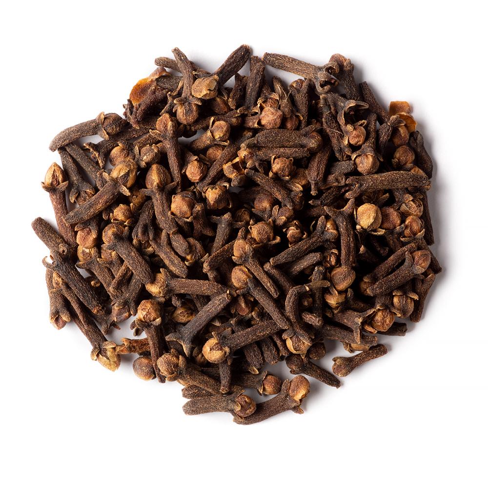 Organic Cloves Whole