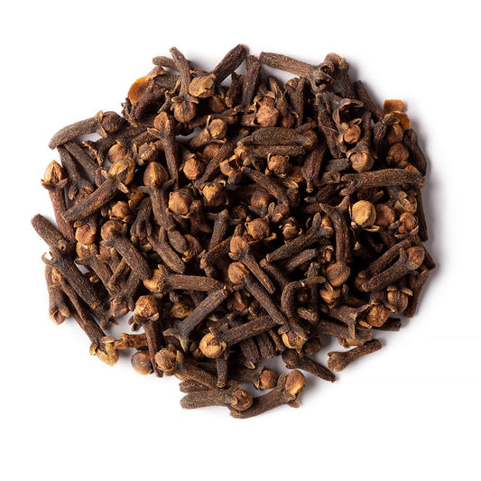 Organic Cloves Whole