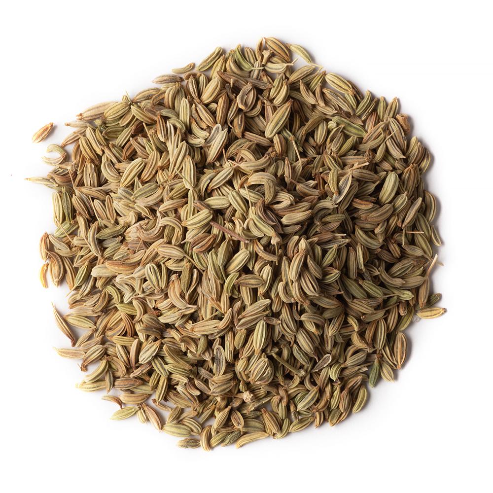 Organic Fennel Seed
