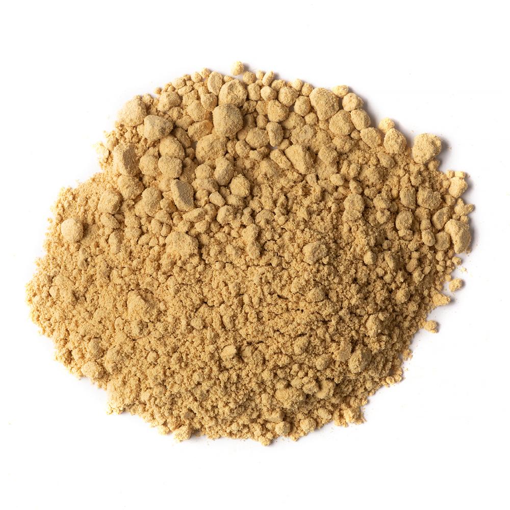 Organic Ginger Powder