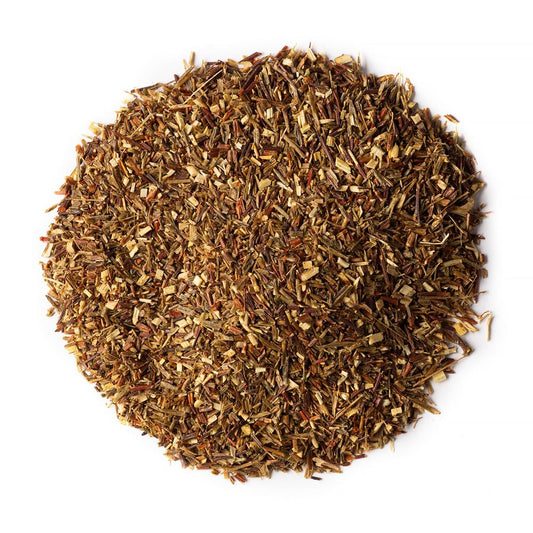 Organic Green Rooibos Tea
