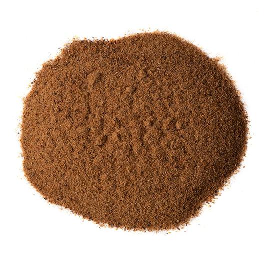Organic Nutmeg Powder