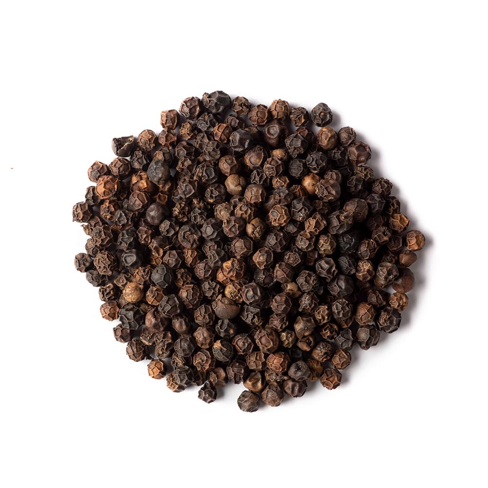 Organic Pepper Black - Whole