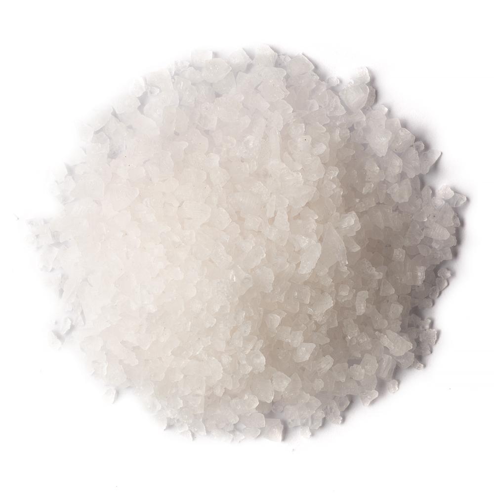 Antarctic Pure Coarse Sea Salt  – Sun & Wind Dried