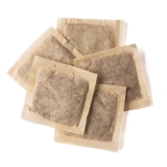 Organic Rooibos Teabags