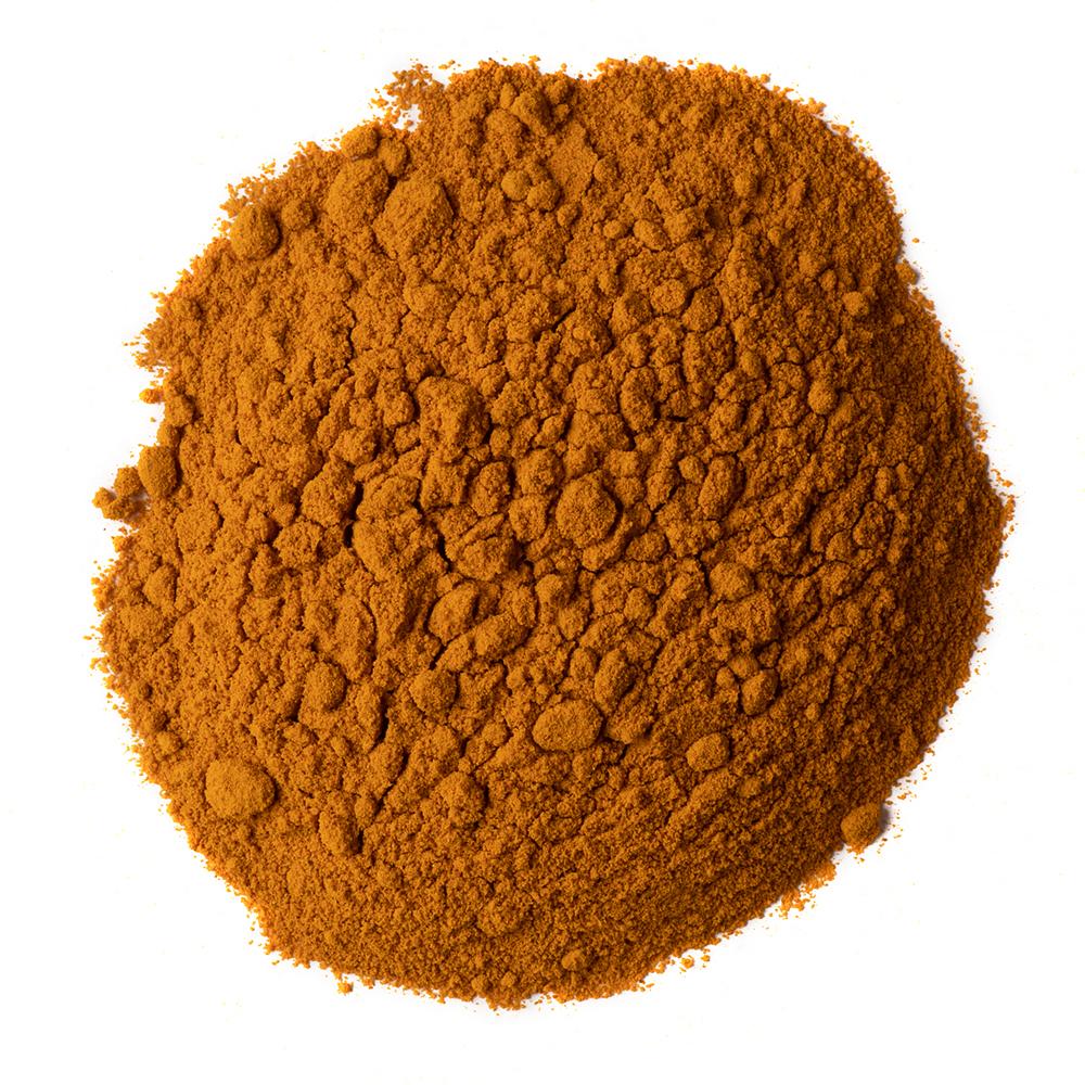 Organic Turmeric Powder