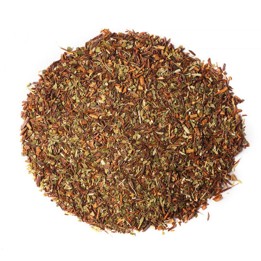 Organic Yebo! (Yerba Maté & Rooibos Tea Blend)